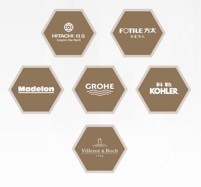 楼处发布：保利打造理想品质生活AG真人热搜好房保利虹桥和著售(图2)