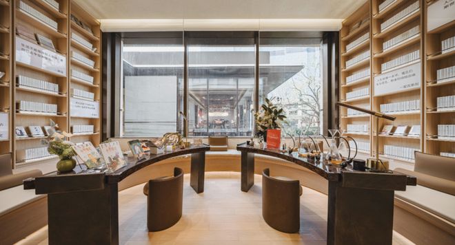 楼处发布：保利打造理想品质生活AG真人热搜好房保利虹桥和著售(图3)