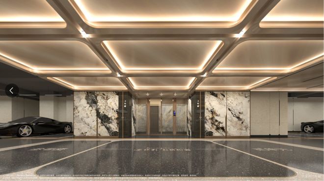 楼处发布：保利打造理想品质生活AG真人热搜好房保利虹桥和著售(图6)