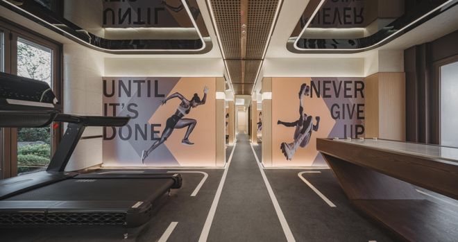 楼处发布：保利打造理想品质生活AG真人热搜好房保利虹桥和著售(图9)